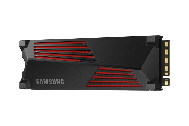 Samsung 990 Pro M.2 SSD - 2 TB