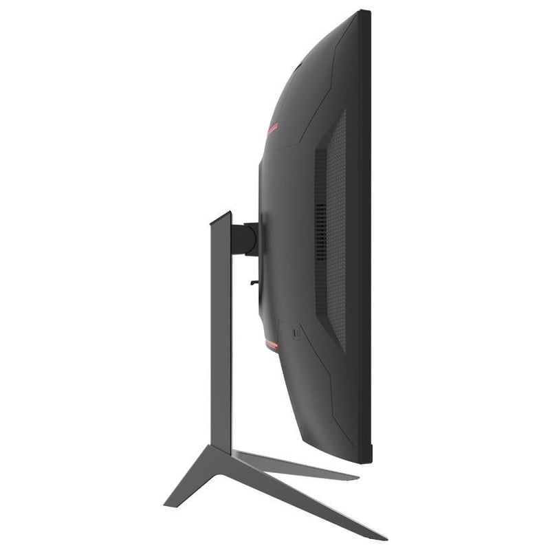 LC-Power Curved Gaming-Monitor LC-M32-QHD-165-C-V2 VA-Display 80 cm (31.5')