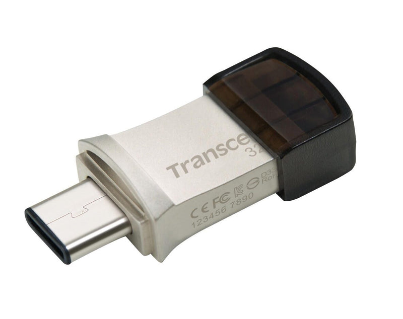 Transcend 890 USB-Stick 32 GB