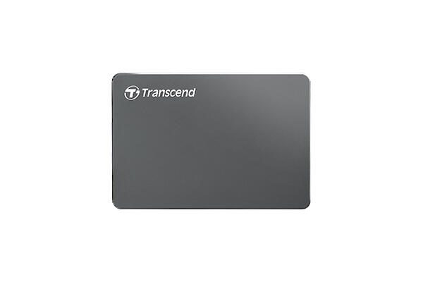 Transcend StoreJet 25C3 Externe Festplatte 1 TB