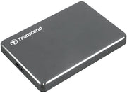 Transcend StoreJet 25C3 Externe Festplatte 1 TB