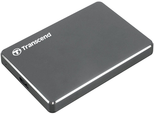 Transcend StoreJet 25C3 Externe Festplatte 1 TB
