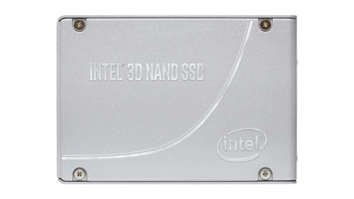 Intel DC P4510 Series U.2 SSD - 2 TB