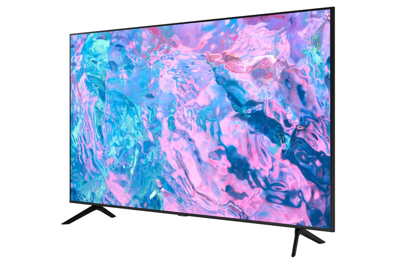 Samsung 50HCU7000 4K Ultra HD Hotel TV 127 cm (50')