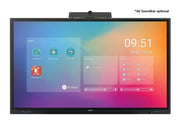 Sharp PN-LC652 Digital Signage Touch Display 165,1 cm (65')