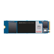 SanDisk Ultra 3D M.2 SSD - 1 TB