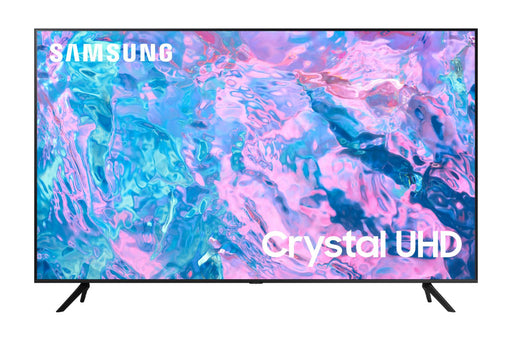 Samsung 50HCU7000 4K Ultra HD Hotel TV 127 cm (50')