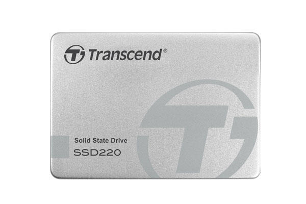 Transcend SSD220S SATA SSD - 240 GB
