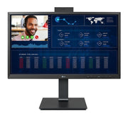 LG 24CQ650W-BP Intel® Celeron® N5105 60,5 cm (23.8')