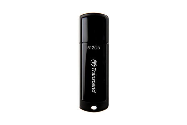 Transcend JetFlash 730 USB-Stick 512 GB
