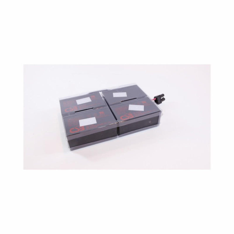 Eaton EB004SP Easy Battery+ Serviceerweiterungen und Gewährleistungen Batteriemodulaustausch