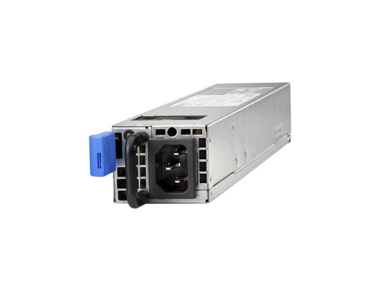 HPE Aruba Networking JL633A Stromversorgung redundant