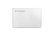 Transcend StoreJet 25C3S Externe Festplatte 2 TB