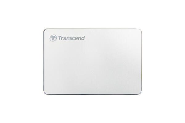 Transcend StoreJet 25C3S Externe Festplatte 2 TB