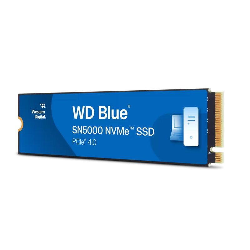 WD Blue SN5000 NVMe SSD 1 TB