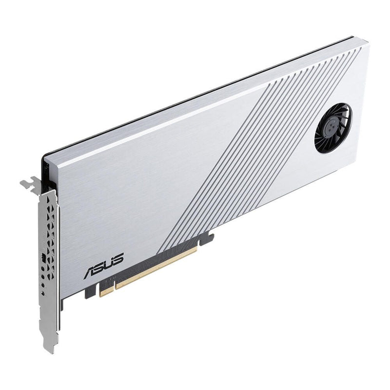 ASUS HYPER M.2 X16 GEN 4 CARD Schnittstellenadapter