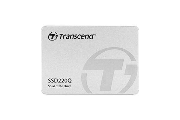 Transcend SSD220Q SATA SSD - 1 TB