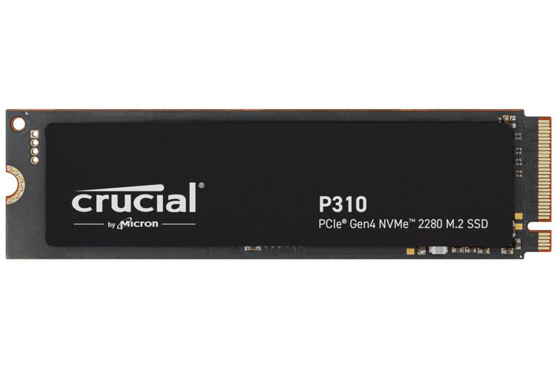 Crucial P310 M.2 SSD - 500 GB