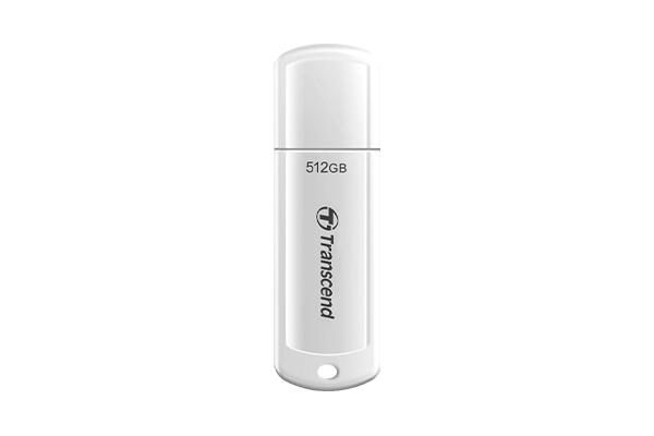 Transcend JetFlash 730 USB-Stick 512 GB