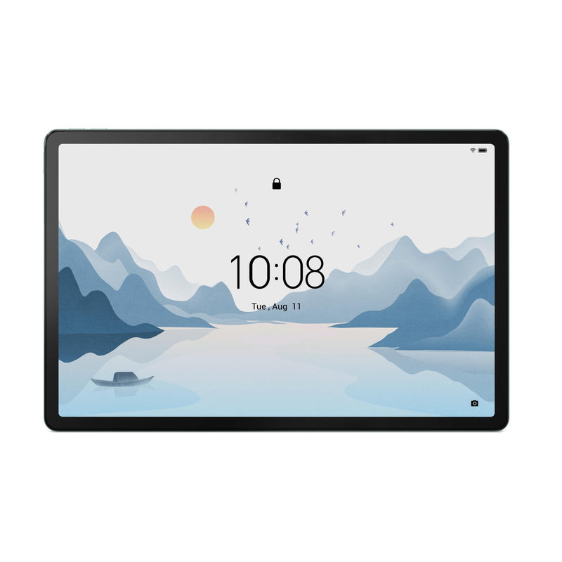 Lenovo Tab P12 ZAD5 Mediatek Dimensity 7050 Tablet 32,3 cm (12.7') Salbeifarbe