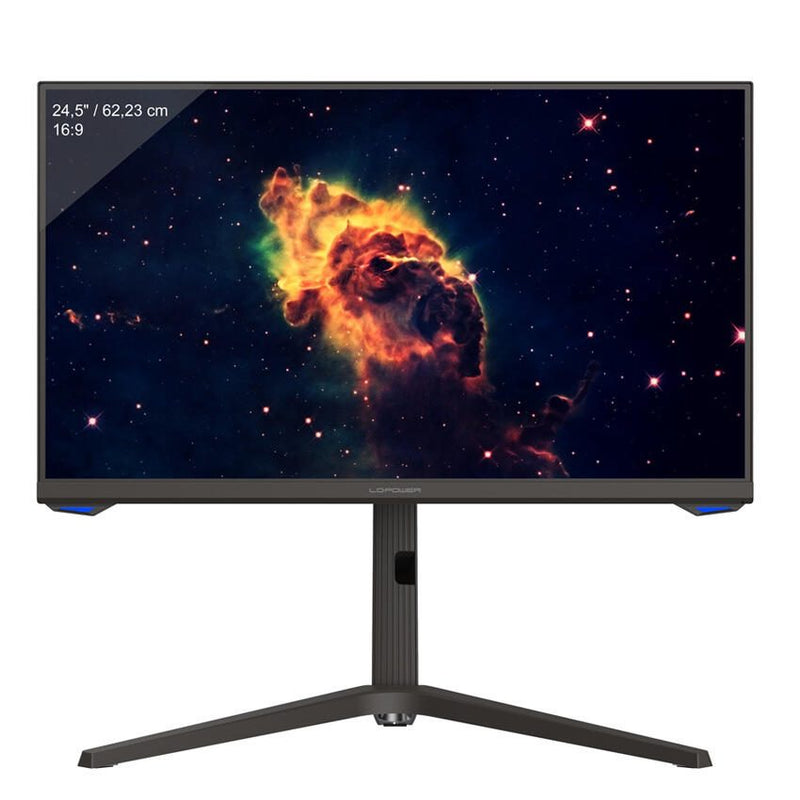 LC-Power LC-M25-FHD-144 Full HD Gaming-Monitor 62,2 cm (24.5')