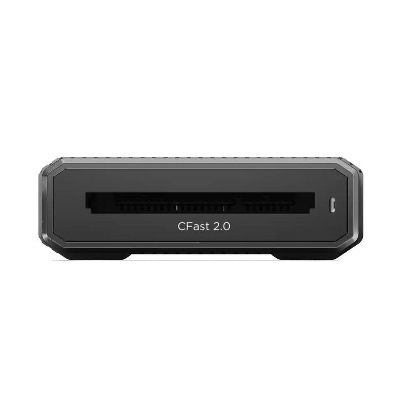 SanDisk PRO-READER CFast Kartenleser