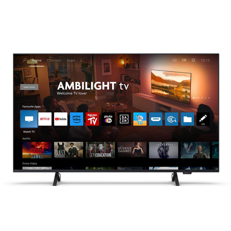 Philips 50PUS8309/12 4K Ultra HD Smart-TV 127 cm (50')