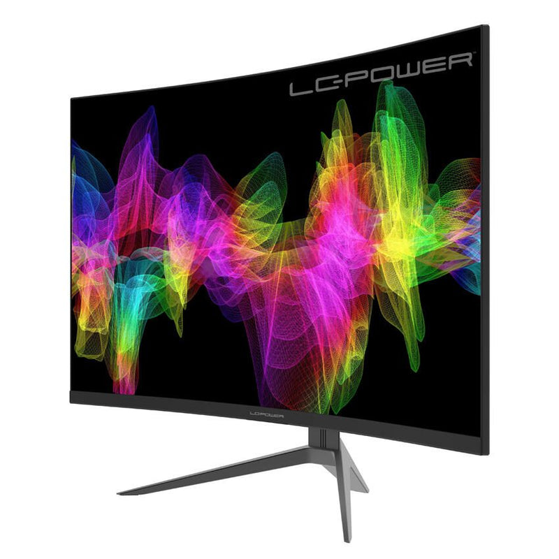 LC-Power LC-M27-QHD-165-C Quad HD Display 68,6 cm (27')