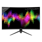LC-Power LC-M27-QHD-165-C Quad HD Display 68,6 cm (27')