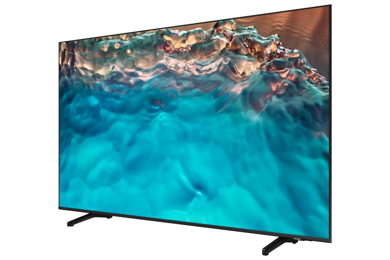 Samsung 50HBU800 4K Ultra HD Hotel TV 127 cm (50')