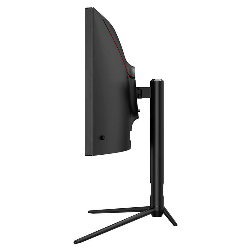 LC-Power Curved Gaming-Monitor LC-M30UWFC VA/ELED-Display 76,2 cm (30')