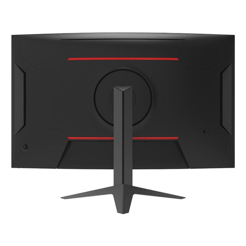 LC-Power LC-M27-QHD-165-C Quad HD Display 68,6 cm (27')
