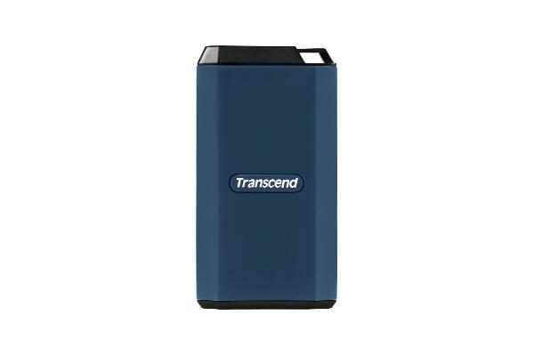 Transcend ESD410C Externe SSD 4 TB
