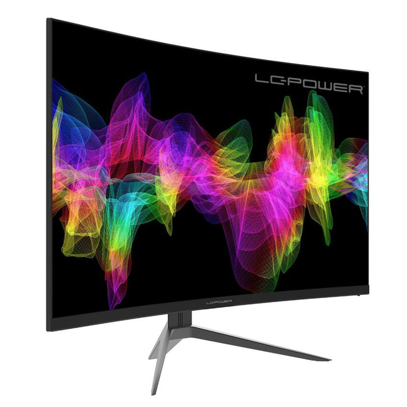 LC-Power LC-M27-QHD-165-C Quad HD Display 68,6 cm (27')