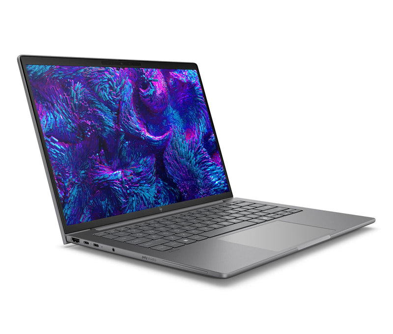 HP ZBook 8 G1i Intel® Core™ Ultra 9 285H Mobiler Workstation-PC 35,6 cm (14')
