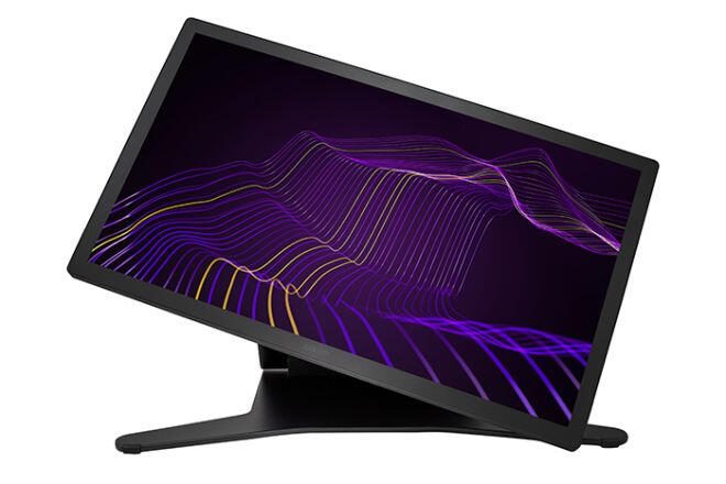 Wacom CINTIQ PRO 27 Grafiktablett - Schwarz