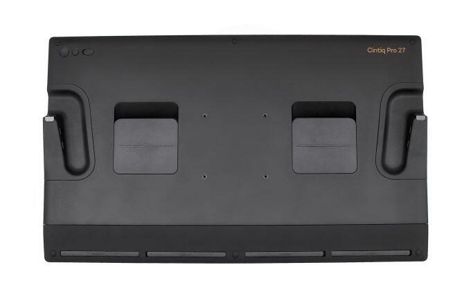 Wacom CINTIQ PRO 27 Grafiktablett - Schwarz