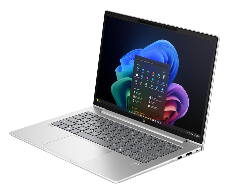 HP ProBook 4 G1q Snapdragon® X X1-26-100 Notebook Next Gen AI 35.6 cm (14')