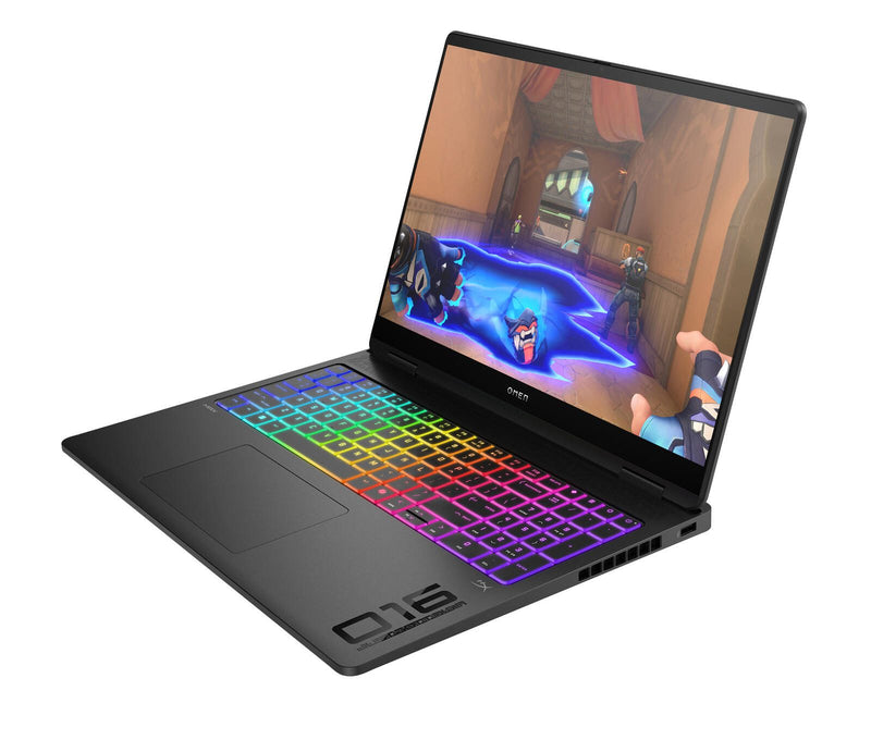 HP OMEN MAX 16-ah0095ng Gaming Notebook 40,6 cm (16')
