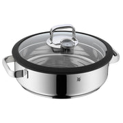 WMF Vitalis Aroma Dampfgarer, 28 cm