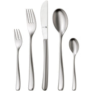 WMF Vision Besteck-Set 66-teilig, Cromargan Protect