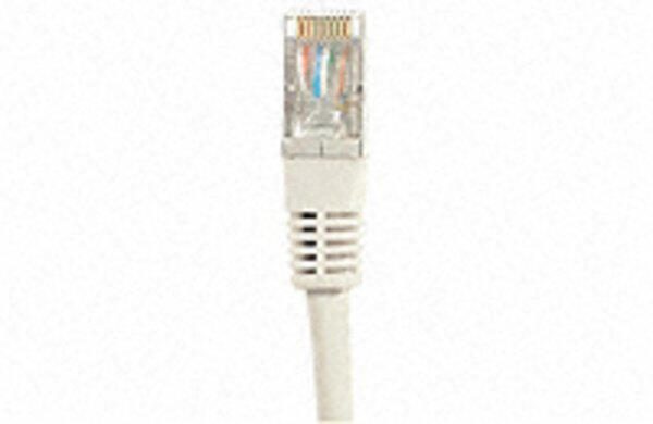 Dexlan Patchkabel Cat. 6A, S/FTP (PiMF), grau, 40,0m