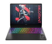 HP OMEN MAX 16-ah0095ng Gaming Notebook 40,6 cm (16')