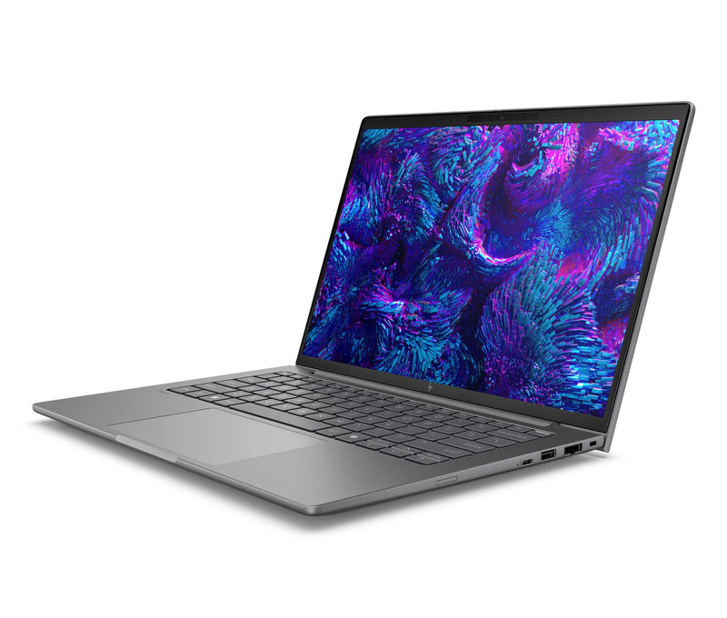 HP ZBook 8 G1i Intel® Core™ Ultra 9 285H Mobiler Workstation-PC 35,6 cm (14')