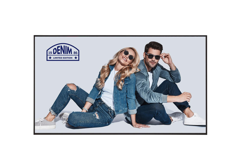 LG 49UH5N-M Signage Display 124,5 cm (49 Zoll)