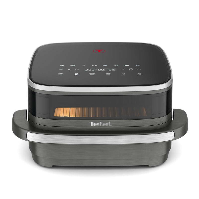 Tefal Easy Fry XL Surface FW402HE0 Heißluftfritteuse Schwarz, Grau