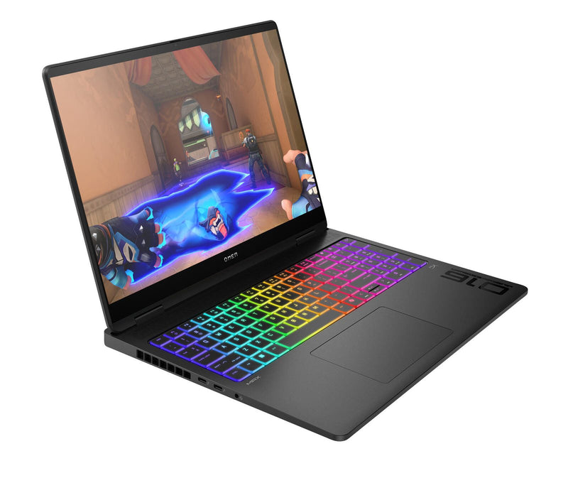 HP OMEN MAX 16-ah0095ng Gaming Notebook 40,6 cm (16')