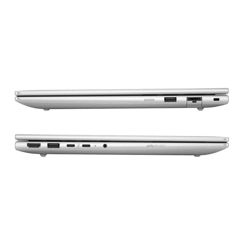 HP ProBook 4 G1q Snapdragon® X X1-26-100 Notebook Next Gen AI 35.6 cm (14')
