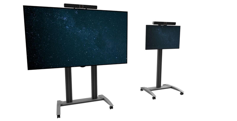 Vuelogic VESA Standard-Halterung für die VB300 Videobar