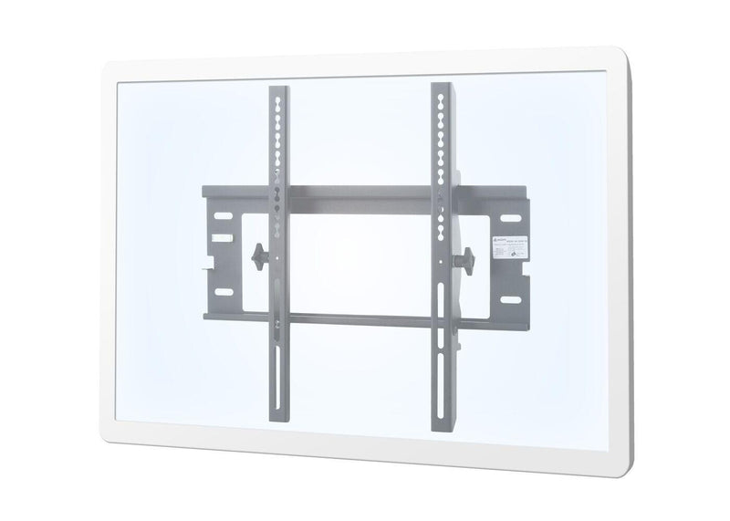edbak Neigbare Universal-Wandhalterung für 32-43'-Bildschirme